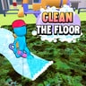 Clean The Floor - Fun House Cleaning Simulation Game