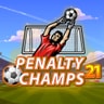 Penalty Champs 21 - Juego de Penales Gratis y Online