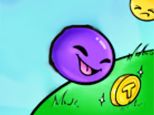 Rough Ball - Fun Adventure & Arcade Game to Play Online for Free