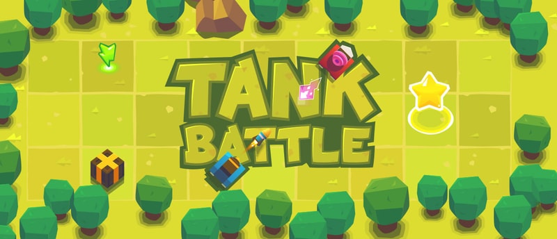 Tank Battle