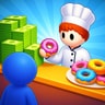 My Cake Shop: Bake & Serve - Play Cooking & Idle Tycoon Game