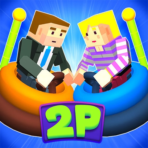 Ragdoll Arena 2 Player - Ücretsiz Çok Oyunculu Oyunlar