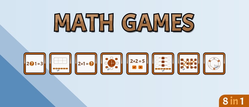 Math Games
