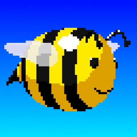 Bee Careful - Fun Action Game for Play and Adventure