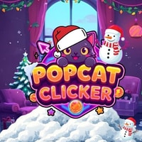 Popcat Clicker