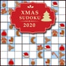Xmas 2020 Sudoku - Play Free Holiday Logic Puzzle Game