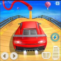 Mega Ramp Car Racing Stunts GT 2020 - Play Free Car Stunt Games