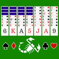 Scorpion Solitaire