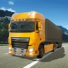 Obstacle Cross Drive Simulator - Free Truck Driving Game