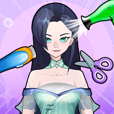 Fashion Stylist Salon Makeover - Juego de Moda y Estilismo Gratis