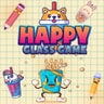 Happy Glass Puzzle Game - Play Free Online & Mobile