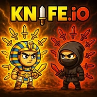 Knife.io - Free Online Battle Game to Play and Win