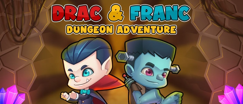 Drac &amp; Franc