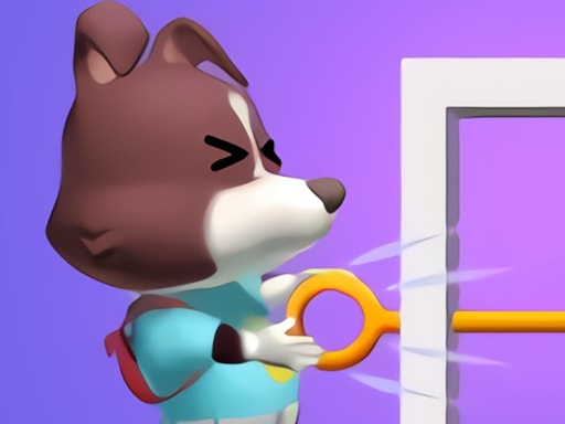 Rescue My Love - Fun Puzzle Adventure Game to Play Online