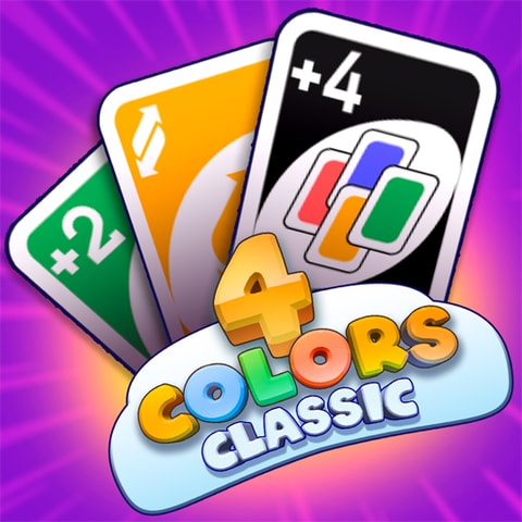 4 Colors Classic Oyna - Ücretsiz Kart Oyunu