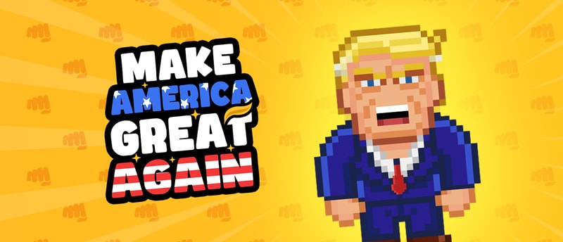 Make America Great Again