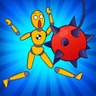 Ragdoll Show: Play Free Physics-Based Puzzle & Casual Game