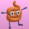 Turd Show - Fun Online Art Game to Play and Compete