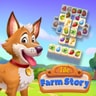 Tile Farm Story - Match & Build Nature Reserves Game