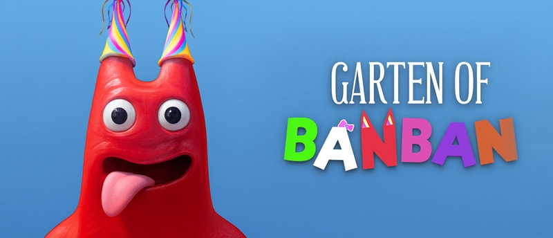 Juega Garten Of BanBan 1 Escape - Juego de Aventura y Puzles