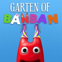 Garten Of BanBan 1 Escape - Play Game Adventure & Puzzle