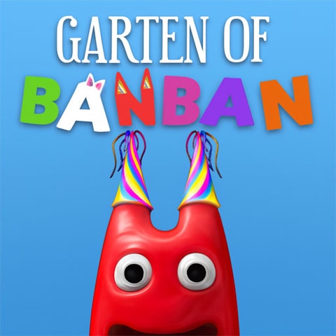Juega Garten Of BanBan 1 Escape - Juego de Aventura y Puzles