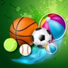 Gravity Balls - Fun and Addictive Puzzle and Arcade Game