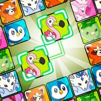 Dynamons Connect - Free Match Puzzle Game to Play Online