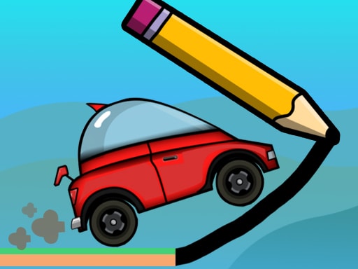 Draw Bridge Challenge - Fun Puzzle Game to Play and Build Bridges