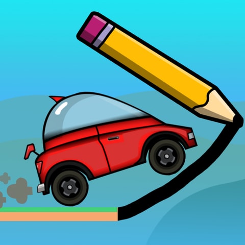 Draw Bridge Challenge: Juego de Construcción de Puentes Gratis