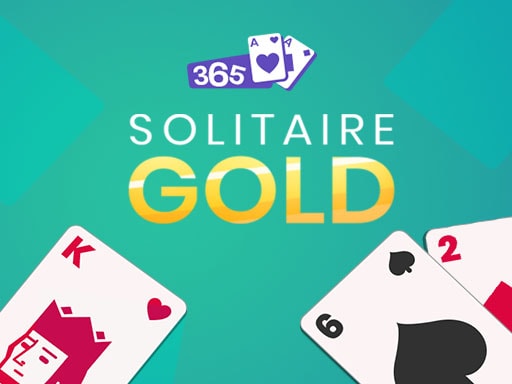 365 Solitaire Gold 12 en 1 - Juega a las mejores cartas gratis