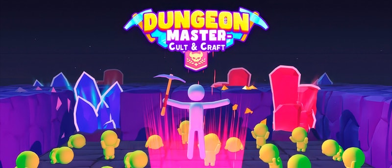 Dungeon Master – Cult &amp; Craft