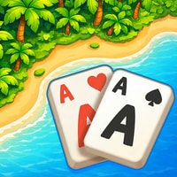 Tripeaks Solitaire Escapes - Play Free Card Game Online