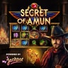Secret of Amun - Free Online Slot Game Set in Ancient Egypt