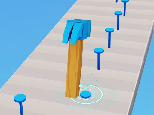 Hammer Master - Fun Hammering Game to Play and Fix Things
