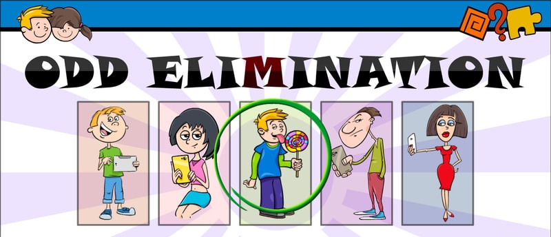 Odd Elimination