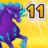 Dynamons 11