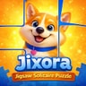Jixora – Free Jigsaw Solitaire Puzzle Game to Play Online