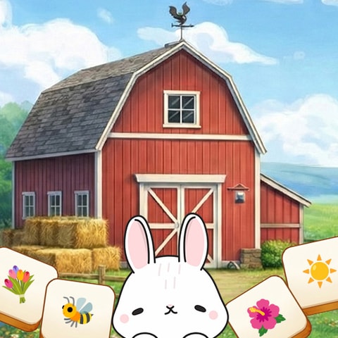 Mojicon Spring Connect - Free Puzzle Game to Play & Relax
