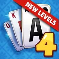 Solitaire Story TriPeaks 4 - Play Free Card Game & Adventure