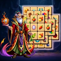 Enchanted Mahjong Saga - Play Free Online Tile Matching Game