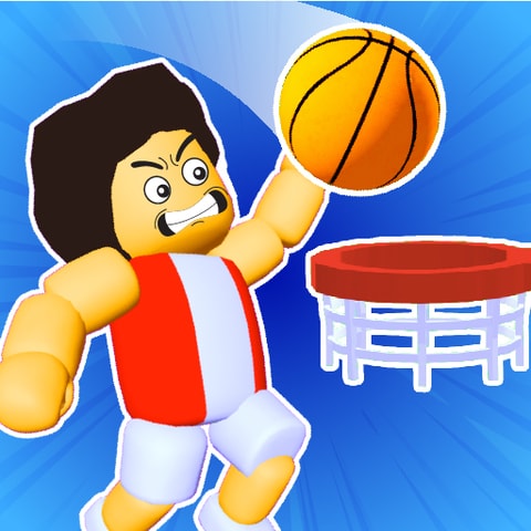 Basket Sport Stars: Juego de Baloncesto Gratis y en Línea