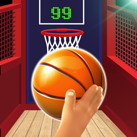 Shot Shot - Sokak Basketbolu Oyunu ve Hızlı Oyna