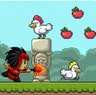 Capture the Chickens - Juego de Aventura y Cazar Gallinas Gratis