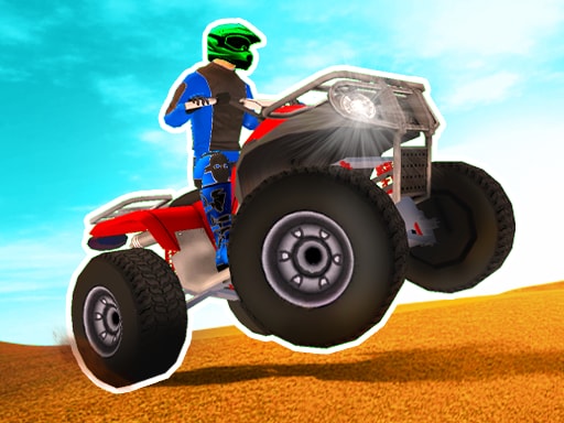 ATV Ultimate OffRoad - Play Free Off-Road ATV Game