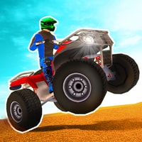 ATV Ultimate OffRoad - Play Free Off-Road ATV Game
