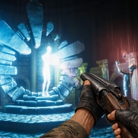 Escape from the Portal - Adventure Puzzle Game to Play Online