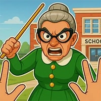 Student and Teacher