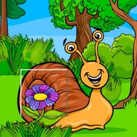 Insect Pic Puzzles - Play Free Online Puzzle Game