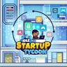 Idle Startup Tycoon - Juego de Simulación de Emprendimientos y Tycoon